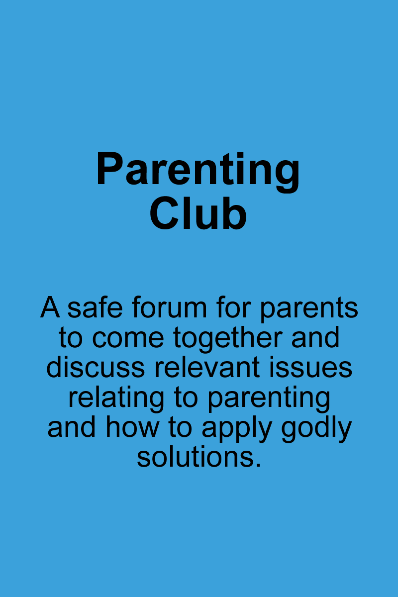 Parenting Club